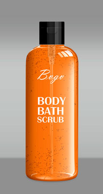 Ванна 1000ml Cleanser тела мытья тела геля ливня салициловой кислоты анти- зудящая