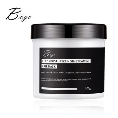 Разводя водой маска волос авокадоа проводника обработки волос масла Argan Shinning