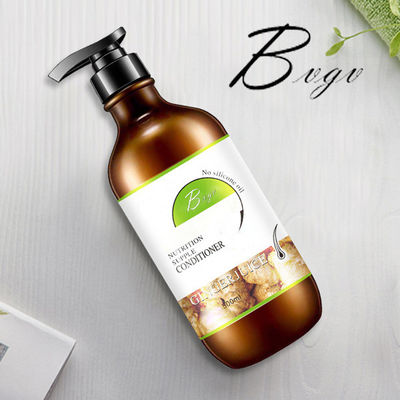 Шампунь Hairfall светлой перхоти нюха анти- анти-