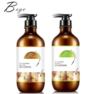 Шампунь Hairfall светлой перхоти нюха анти- анти-