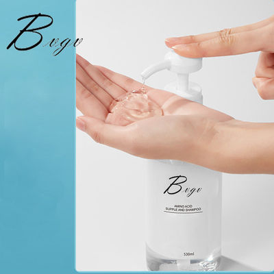 Шампуня Hairfall перхоти Pyrithione цинка алоэ Вера скальпа анти- анти- Sooth