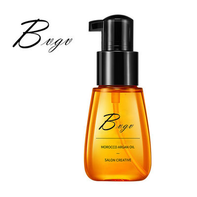 Накормите маску волос протеина витамина e проводника масла Argan глубокую