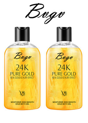Гель ливня золота Cleasing 24k поры