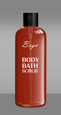 Забеливающ гель ливня приглаживая тело Softsoap Scrub Exfoliating мытье 1000g тела ванны